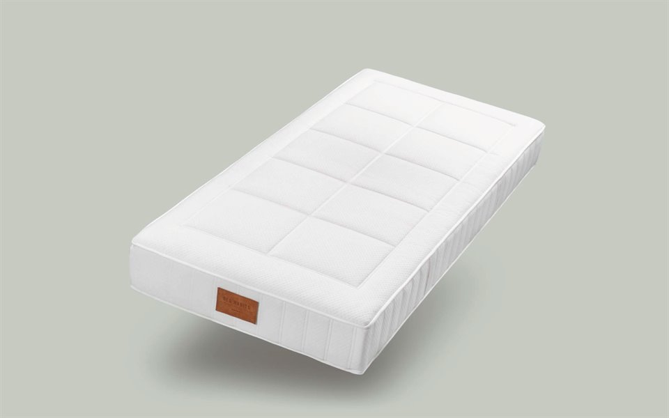 Matras Pronto Sale Bed Habits 1920x1200